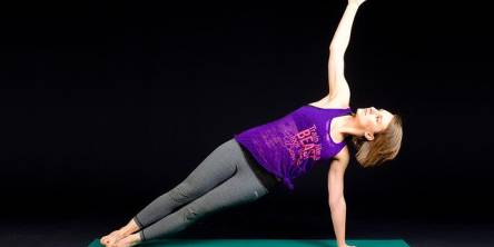 Core Muscle Training